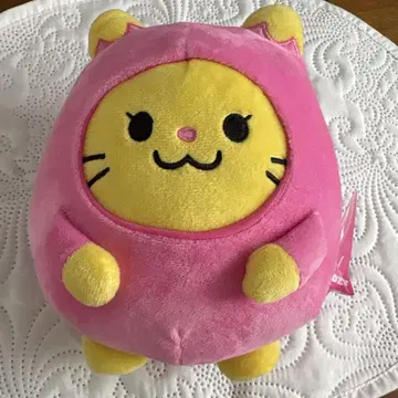 WDZY 봉제 인형 S HATT 있지 에스케이재팬 WDZY ITZY