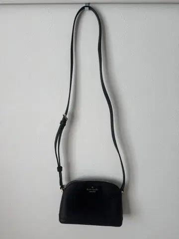 kate spade 틴셀 스몰 돔 크로스바디