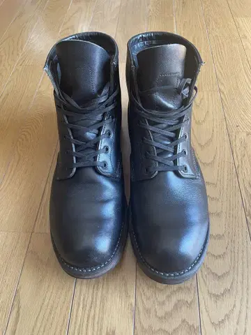 RED WING 9014 베크만