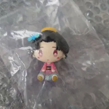 제일복권 귀멸의 칼날 번개의 형제 D상 쵸코놋코 피규어 코이유키 코유키