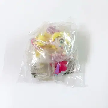 프리큐어 올스타즈 프리큐어 어소트 피규어 큐어 아이돌