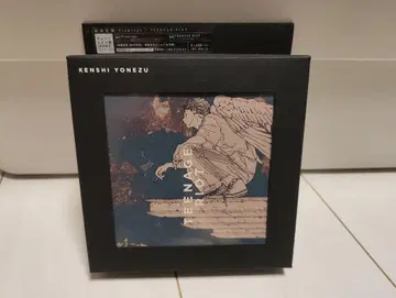요네즈켄시 틴에이지반 CD+주사위