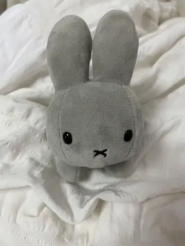 미피 봉제 인형