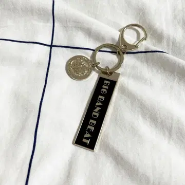 빅밴드 비트 키체인 디즈니 키링 미키