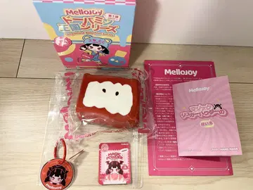 Mellojoy 도파민 왕국 시리즈