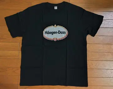 하겐다즈 기업 로고 기업 콜라보..