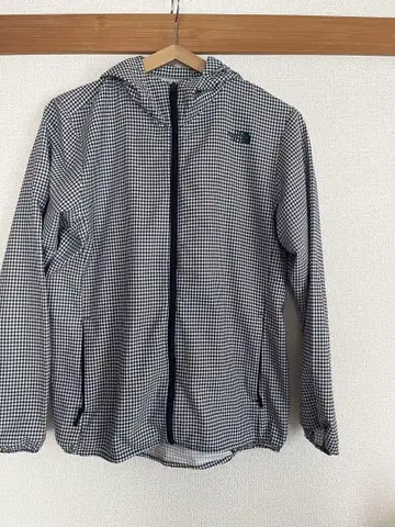 THE NORTH FACE 벤트 메쉬 후디 우먼 L 사이즈