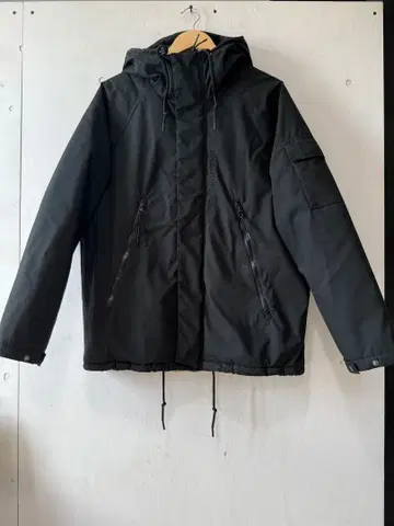 VOLCOM Stoke Stone Jacket(volcom 다운)