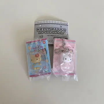 헬로키티 패키지 미니어처 컬렉션 헬로키티