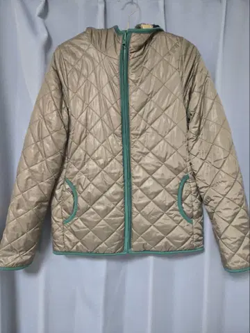 THE TK SHOP 리버서블 아우터
