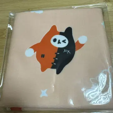 GMMTV FirstKhaotung Sticky Fabric