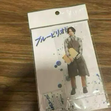 블루 피리어드 이타가키 리히토 타카하시 세타카이 아크스타 아크릴 스탠드