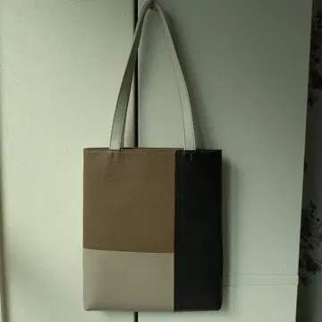 린네 블록 토트