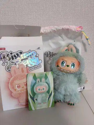 POP MART LABUBU