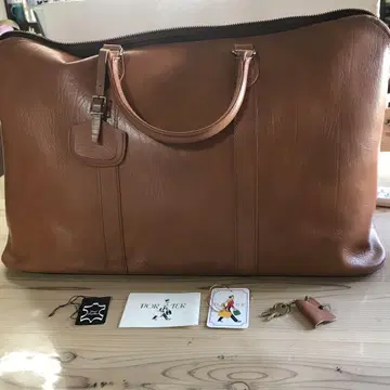 요시다카반 보스턴백