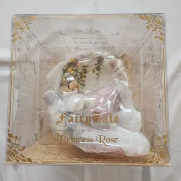 FairyTale-Another 잠자는 숲속의 미녀 1/8 완성품 피규어