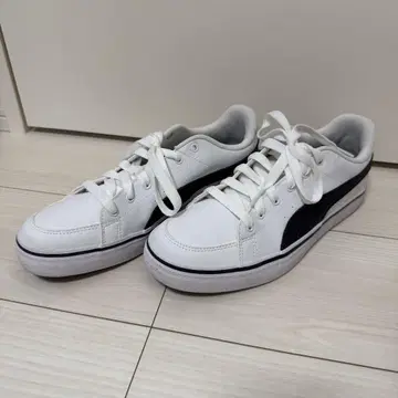 PUMA(푸마) 스니커즈 25cm