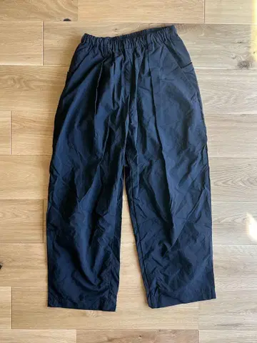 PACKABLE WALLET PANTS RESORT - P