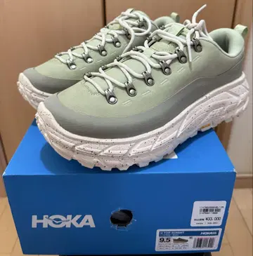 [ 새상품 ] HOKA U TOR SUMMIT