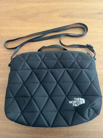 THE NORTH FACE 지오 페이스 파우치