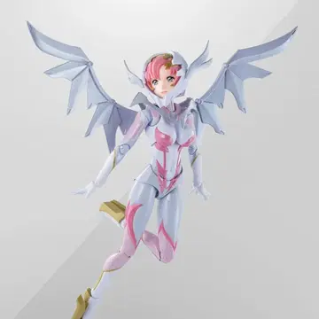 미개봉 새상품 SHF. 라크스. 클라인 (라이드온 재현 세트)