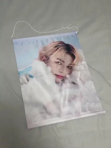 현진 태피스트리