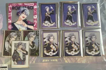 후와 미나토 굿즈