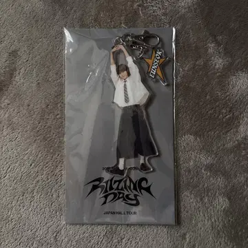 riize RIIZINGDAY 홀츠 은석 아크릴 키링