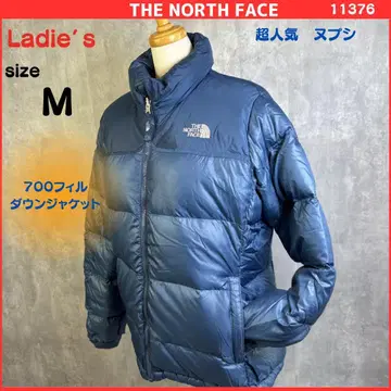 인기 THE NORTH FACE 눕시 다운 자켓 376