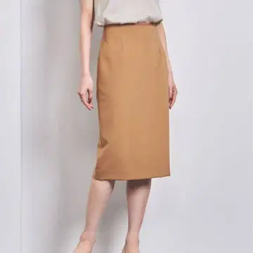 [ UNITED ARROWS ] 타이트 스커트 36