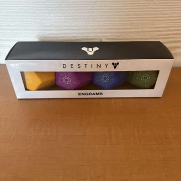 Destiny 에그램 스퀴즈