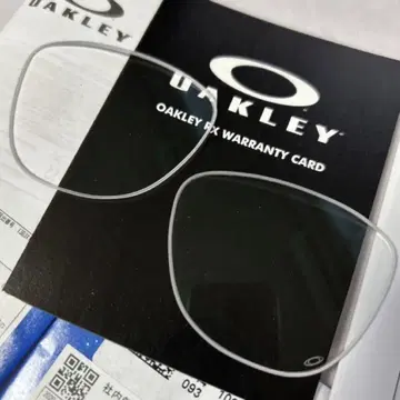 OAKLEY 오클리 프로그 스킨 OX8137A- 8137- 8137