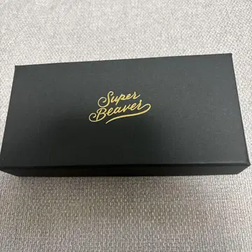 SUPERBEAVER 슈혼 키링