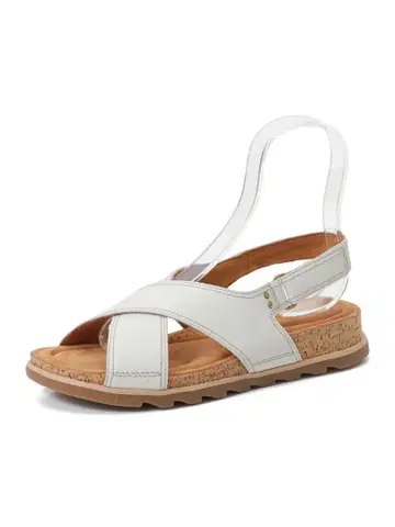 clarks 클락스 샌들
