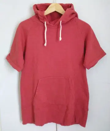 [ 새상품급 ] 반스 후데트 후드티 size:38