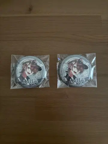 컬러풀 피치 우리