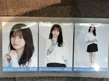스가와라 사츠키 스팽글 브로마이드 컴프