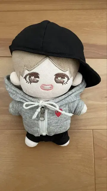 BTS 태태v 태현 20cm 봉제 인형 인형 20cm 마스터