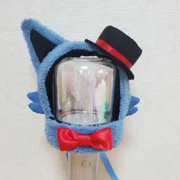 JO1 응원봉 커버 (레인) 카와시리 렌