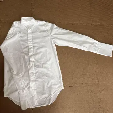 ARLUIS DRESS 웨딩 턱시도 셔츠