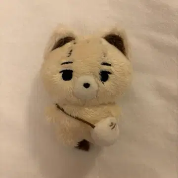 니키 봉제 인형 10cm 마스터 enhypen 아기퓨니