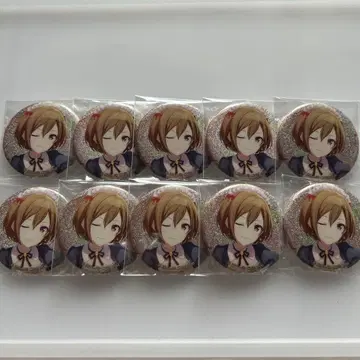 프로세카 MEIKO 8c 캔뱃지