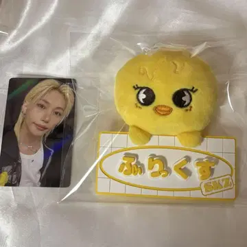 straykids 포가리 네임 백참