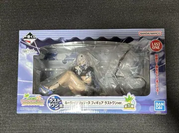 Fate/Grand Order 제일복권 룰러/멜뤼진 라스트 원상