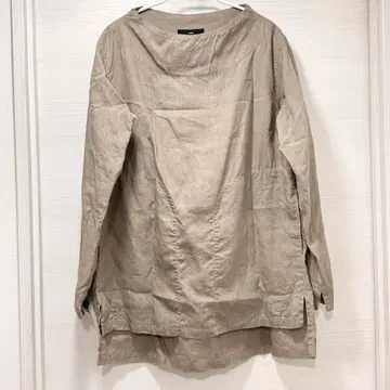 와후 피셔맨 스모크 / 엎드린 색 M 사이즈