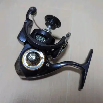 다이와 10 셀테이트 2500 바디 본체 DAIWA CERTATE