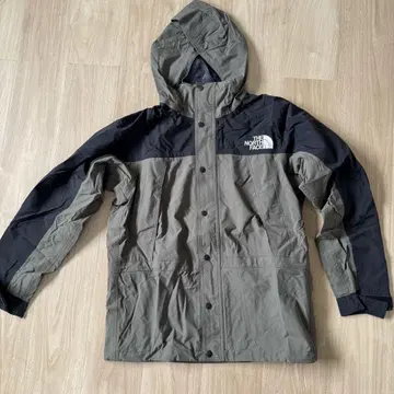 THE NORTH FACE NP11834 마운틴 라이트 자켓