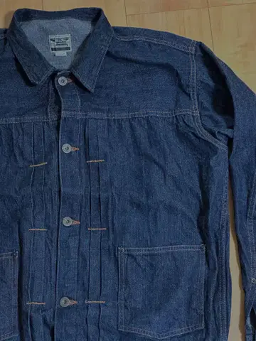 웨스트 라이드 101 JACKET 42인치