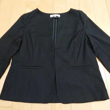 NATURAL BEAUTY BASIC 자켓