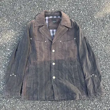 archive Calvin Klein tailored jacket